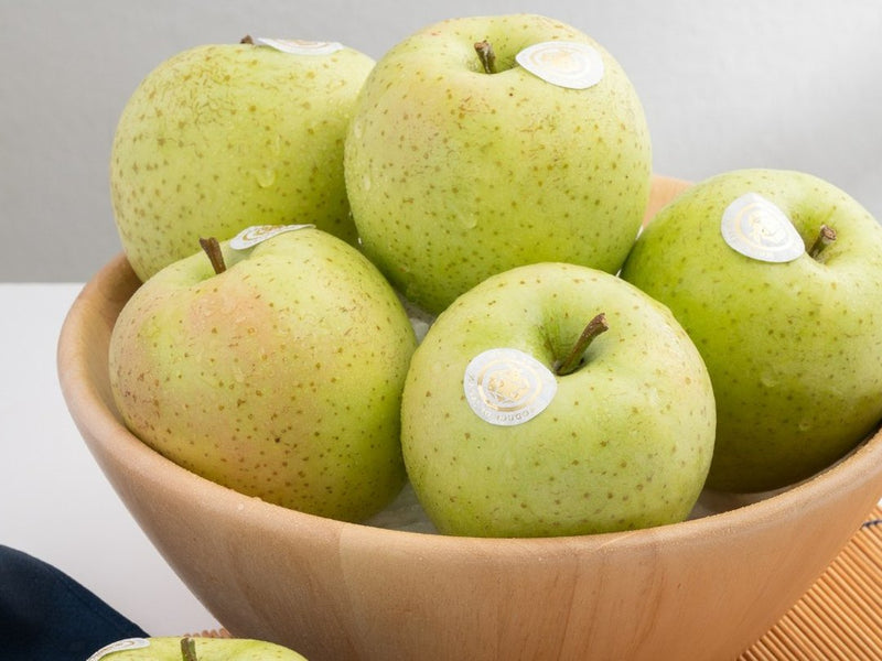 Orin Apple