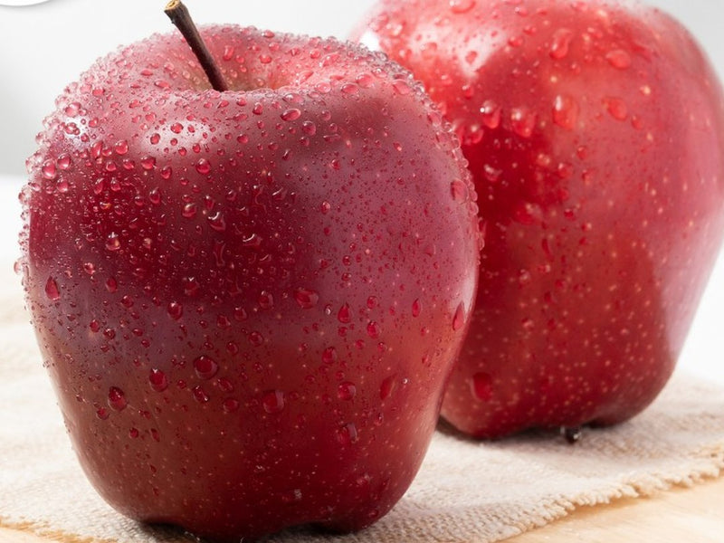 Red Delicious Apple